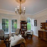 The Florence Guest House 