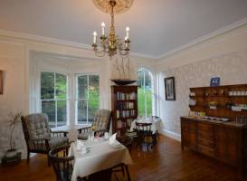 The Florence Guest House 