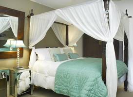 Windfalls Boutique Hotel 