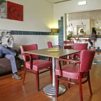Hotel ibis Lisboa Oeiras 