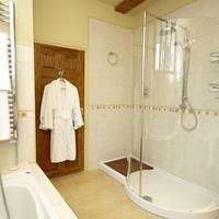 Redcoats Farmhouse Hotel 