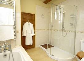Redcoats Farmhouse Hotel 