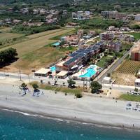 Maleme Mare Beach Resort 