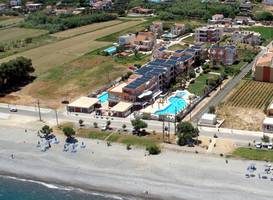 Maleme Mare Beach Resort 