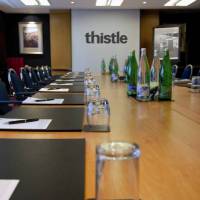 Thistle Aberdeen Airport 