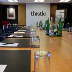 Thistle Aberdeen Airport 