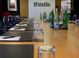 Thistle Aberdeen Airport 