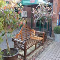 Redwings Lodge Dunstable 