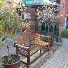 Redwings Lodge Dunstable 