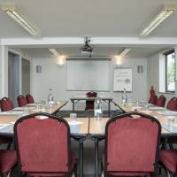 Campanile Hotel Dartford 