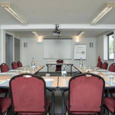 Campanile Hotel Dartford 