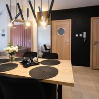 Apartamenty Jasny Brzeg 