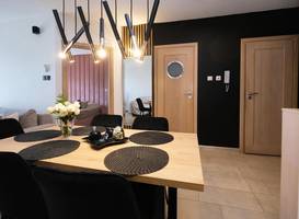 Apartamenty Jasny Brzeg 