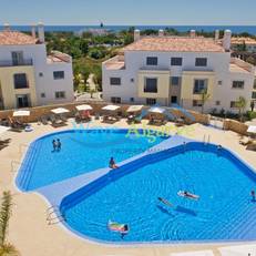 O Pomar Holiday Village 