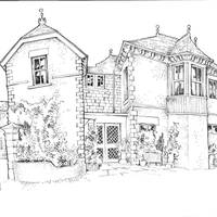 The Paddock Guest House 