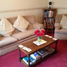 The Paddock Guest House 