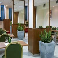 Anatolia Hotel Komotini 