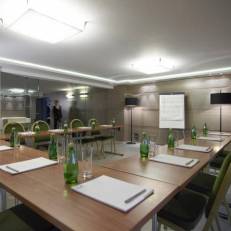 Anatolia Hotel Komotini 