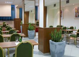 Anatolia Hotel Komotini 