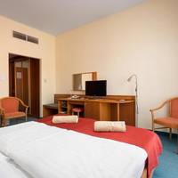 Hunguest Hotel Aqua Sol 
