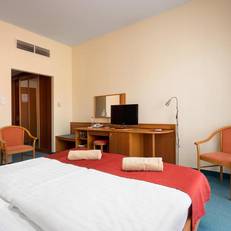 Hunguest Hotel Aqua Sol 