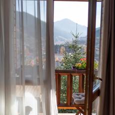 Rodope Nook Guest house 