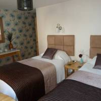 The Willows Guest House 