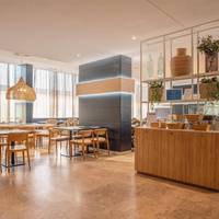 Hotel Costa da Caparica 