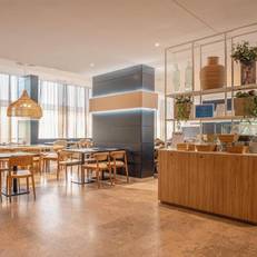 Hotel Costa da Caparica 