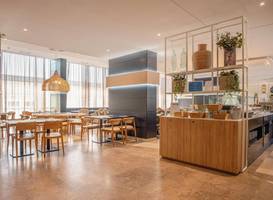 Hotel Costa da Caparica 