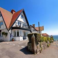Chellowdene Guest House 