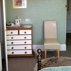 Cornerbrook Guest House 