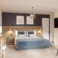 St Michaels Hotel & Spa