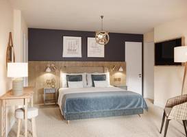 St Michaels Hotel & Spa 