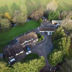Ewenny Farm Guest House