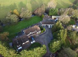 Ewenny Farm Guest House