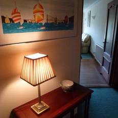 Royal Marine Apartments 