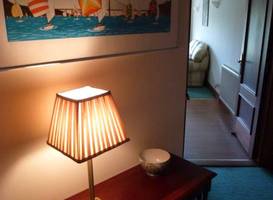 Royal Marine Apartments 