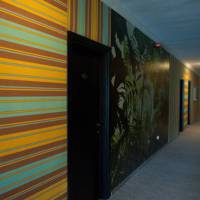 Europa Hotel Es Etterem 