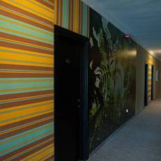 Europa Hotel Es Etterem 