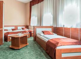 Europa Hotel Es Etterem 