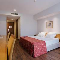 Hotel Premium Aeroporto 