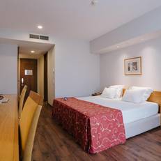 Hotel Premium Aeroporto 