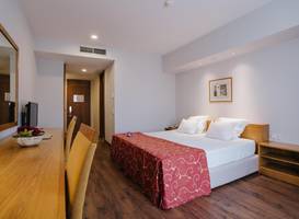 Hotel Premium Aeroporto 