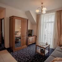 Apartamenty Villa Artis 