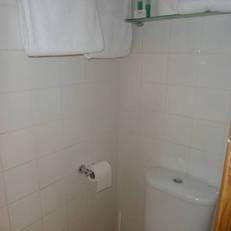 The Bedford Guest House 