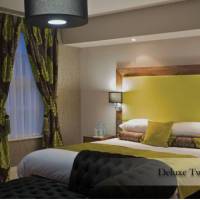 The Bannatyne Spa Hotel 