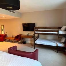 The Bannatyne Spa Hotel 