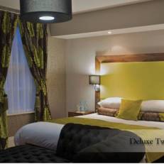 The Bannatyne Spa Hotel 