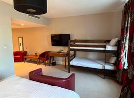 The Bannatyne Spa Hotel 
